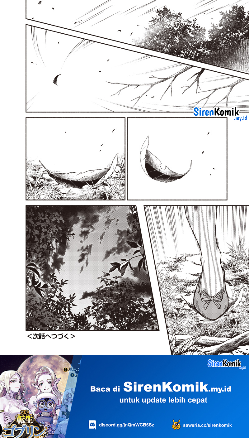 Tensei Goblin da kedo Shitsumon aru?